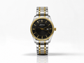 Justrong Two-Tone Automatic Watch