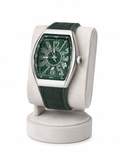 Franck Muller Vanguard Yachting Green Dial